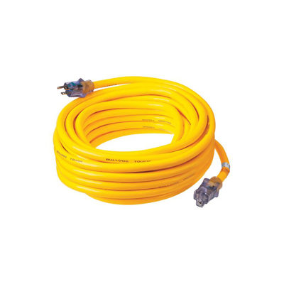 50' 10 gauge Power Cord