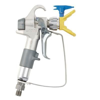 Pumpworks stocks the ASM 500 series spray gun