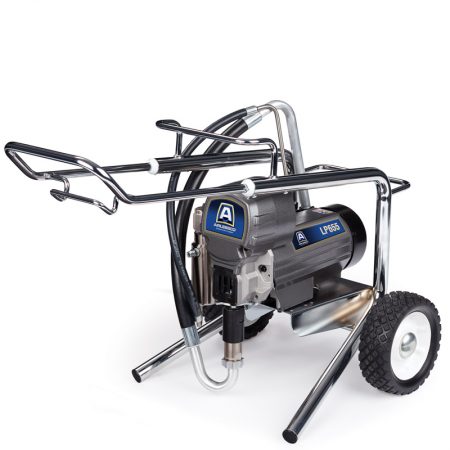 Pumpworks stocks the Airlessco LP655 Airless Sprayer loboy