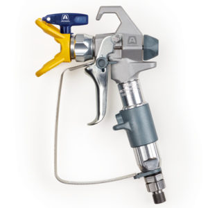 Pumpworks stocks the Airlessco Pro-Light 500 Spray Gun