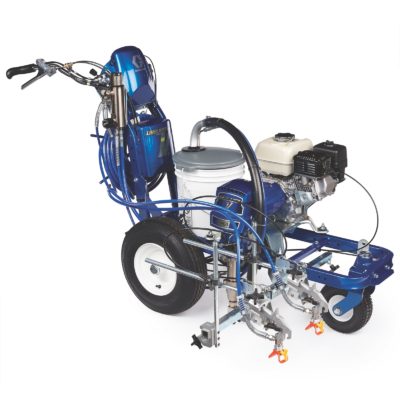 Graco LineLazer V 5900 Std Series (2 manual guns)