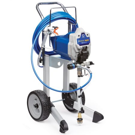 Pumpworks stocks the Graco Magnum ProX19 Cart 17G180