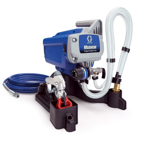 Graco Magnum Project Painter Plus available at Pumpworks.ca