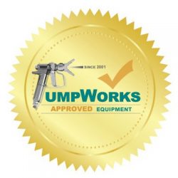 Pumpworks Approved Equipment